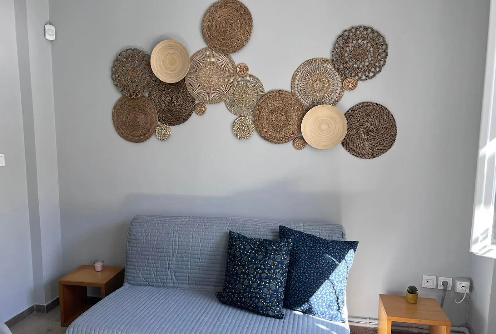Holiday home Retro House With Garden In Anopoli Villa Thessaloniki