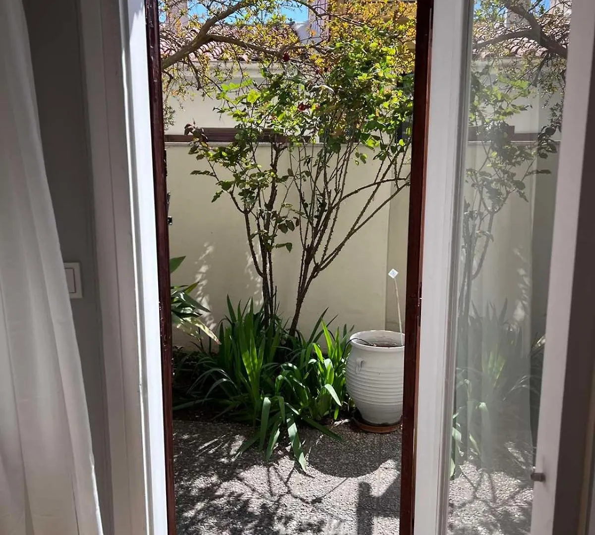 Holiday home Retro House With Garden In Anopoli Villa Thessaloniki