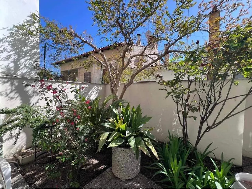 Holiday home Retro House With Garden In Anopoli Villa Thessaloniki